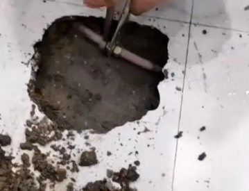 掇刀卫生间漏水检测电话