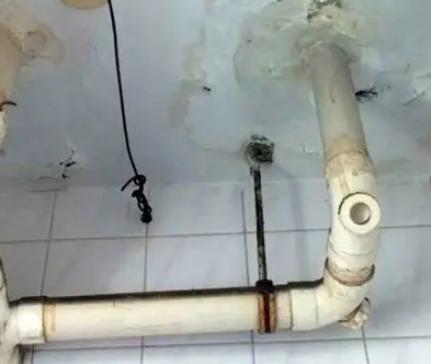 掇刀卫生间漏水检测多少钱