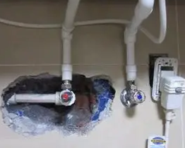 掇刀漏水维修多少钱