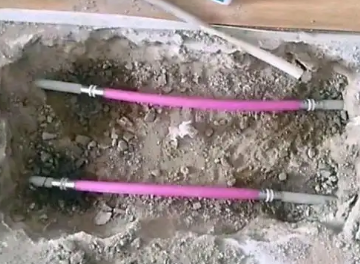 掇刀卫生间测漏水多少钱