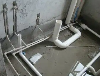 掇刀水管维修多少钱