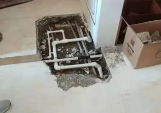 掇刀查漏水多少钱