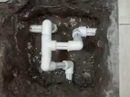 掇刀卫生间漏水维修公司为您专业分享一下掇刀查漏水的知识点