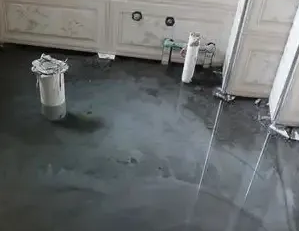掇刀卫生间漏水维修公司为您专业分享下掇刀卫生间漏水检测的知识点