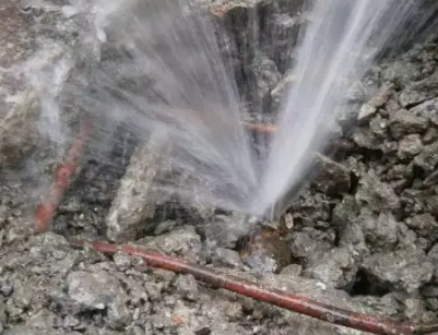 掇刀水管维修多少钱