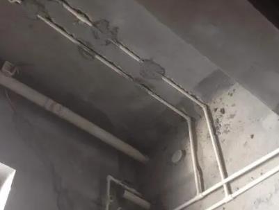 掇刀卫生间漏水维修技术的依据是什么